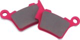 BikeMaster BM-368 Sintered Brake Pads thumbnail 1