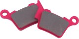 BikeMaster BM-368 Sintered Brake Pads thumbnail 2