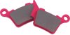 BikeMaster BM-368 Sintered Brake Pads thumbnail 3