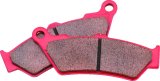 BikeMaster BM-209.2 Sintered Brake Pads thumbnail 1