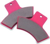 BikeMaster BM-270 Sintered Brake Pads thumbnail 1