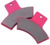 BikeMaster BM-270 Sintered Brake Pads thumbnail 3