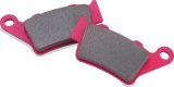 BikeMaster BM-208 BM-213 Sintered Brake Pads thumbnail 1