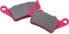 BikeMaster BM-208 BM-213 Sintered Brake Pads thumbnail 3