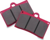BikeMaster BM-095 Sintered Brake Pads thumbnail 1