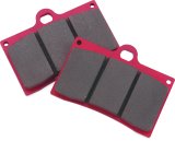 BikeMaster BM-095 Sintered Brake Pads thumbnail 2