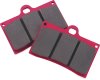 BikeMaster BM-095 Sintered Brake Pads thumbnail 3
