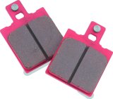 BikeMaster BM-047 Sintered Brake Pads thumbnail 1