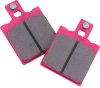 BikeMaster BM-047 Sintered Brake Pads thumbnail 3