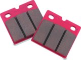 BikeMaster BM-018 Sintered Brake Pads thumbnail 1