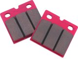 BikeMaster BM-018 Sintered Brake Pads thumbnail 2