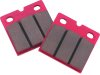 BikeMaster BM-018 Sintered Brake Pads thumbnail 3