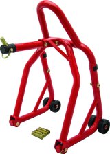 BikeMaster Head Lift Stand - Front thumbnail 1