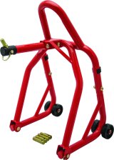 BikeMaster Head Lift Stand - Front thumbnail 3