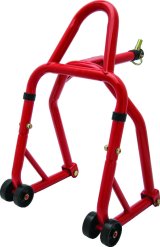 BikeMaster Head Lift Stand - Front thumbnail 4