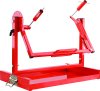 BikeMaster Swivel MX Engine Stand thumbnail 4