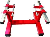 BikeMaster Adjustable MX Engine Stand thumbnail 1