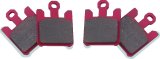 BikeMaster BM-369.4 Sintered Brake Pads thumbnail 1