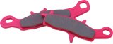 BikeMaster BM-342 Sintered Brake Pads thumbnail 2