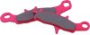 BikeMaster BM-342 Sintered Brake Pads thumbnail 3