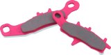 BikeMaster BM-342 Sintered Brake Pads thumbnail 1