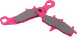 BikeMaster BM-342 Sintered Brake Pads thumbnail 2