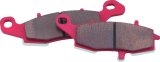 BikeMaster BM-229 Sintered Brake Pads thumbnail 1