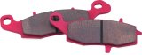 BikeMaster BM-229 Sintered Brake Pads thumbnail 2