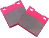 BikeMaster BM-161 Sintered Brake Pads thumbnail 2