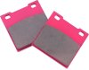 BikeMaster BM-161 Sintered Brake Pads thumbnail 3