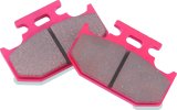BikeMaster BM-152X Sintered Brake Pads thumbnail 1
