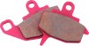 BikeMaster BM-130 Sintered Brake Pads thumbnail 3
