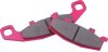BikeMaster BM-129 Sintered Brake Pads thumbnail 3