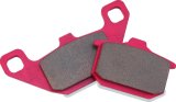 BikeMaster BM-085 Sintered Brake Pads thumbnail 1