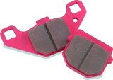 BikeMaster BM-083 Sintered Brake Pads thumbnail 1