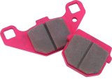 BikeMaster BM-083 Sintered Brake Pads thumbnail 2