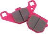 BikeMaster BM-083 Sintered Brake Pads thumbnail 3