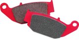 BikeMaster BM-629 Sintered Brake Pads thumbnail 2