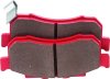 BikeMaster BM-712 Sintered Brake Pads thumbnail 3