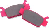 BikeMaster BM-714 Sintered Brake Pads thumbnail 1