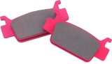 BikeMaster BM-714 Sintered Brake Pads thumbnail 2