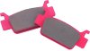 BikeMaster BM-714 Sintered Brake Pads thumbnail 3