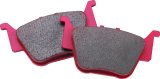 BikeMaster BM-373 Sintered Brake Pads thumbnail 1