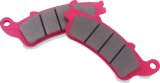 BikeMaster BM-261.2 Sintered Brake Pads thumbnail 1