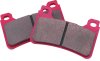 BikeMaster BM-390 Sintered Brake Pads thumbnail 3