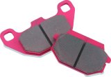 BikeMaster BM-305 Sintered Brake Pads thumbnail 1