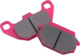 BikeMaster BM-305 Sintered Brake Pads thumbnail 2