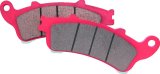 BikeMaster BM-261 Sintered Brake Pads thumbnail 1