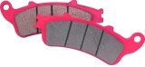 BikeMaster BM-261 Sintered Brake Pads thumbnail 2