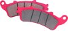 BikeMaster BM-261 Sintered Brake Pads thumbnail 3